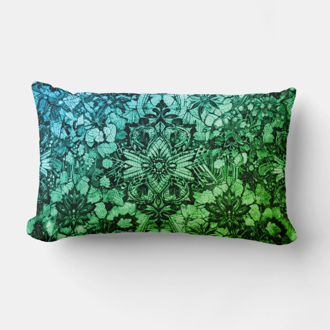 Almofada Lombar Lacework Lux (Frente)