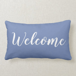 Almofada Lombar LANCE CHIQUE PILLOW_ " boa vinda "
