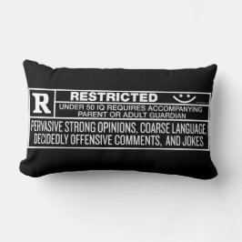 Almofada Lombar Lances da taxa R