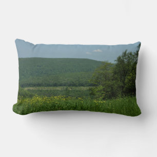 Almofada Lombar Laurel Highlands Pennsylvania Summer Photoics