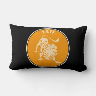 Almofada Lombar Leo Lumbar Travesseiro