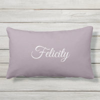 Letra Inicial F Modern de Script de Nome Personali