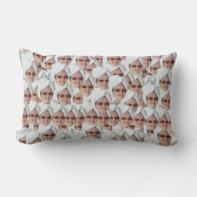 Almofada Lombar Lewis Capaldi Cushion (Frente)