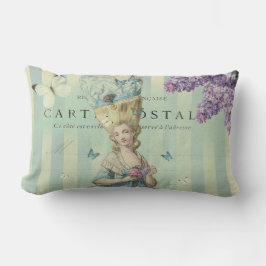 Almofada Lombar Lilas au printempérie