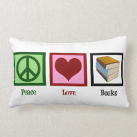 Livros do amor da paz