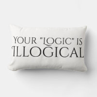 Lógica ilógica