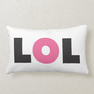 ALMOFADA LOMBAR LOL