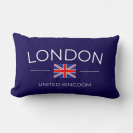 Almofada Lombar Londres