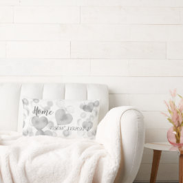 Almofada Lombar Love Hearts and Home Coordination Sydney