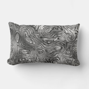 Almofada Lombar Lumbar do travesseiro decorativo Molten