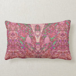 Almofada Lombar Luvbird© cósmico 2 tomou partido 13"" o