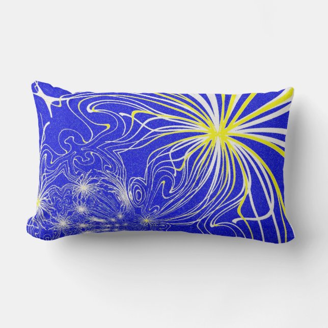 Almofada Lombar Madeira serrada do coxim de //do travesseiro (Frente)