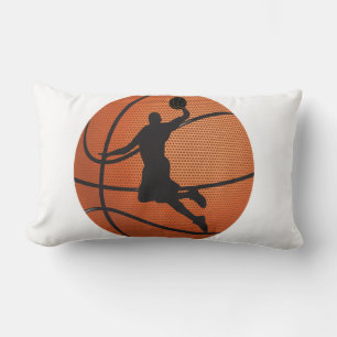 Almofada Lombar mala de basquetebol