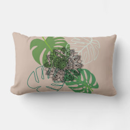 Almofada Lombar Mandala of Nature
