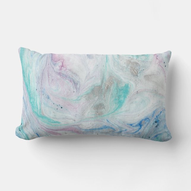 Almofada Lombar Marble I (Frente)