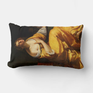 Almofada Lombar Mary Magdalene (por Artemisia Gentileschi)