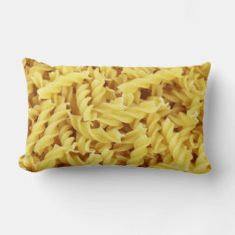Almofada Lombar Massas secas (Comida italiana)