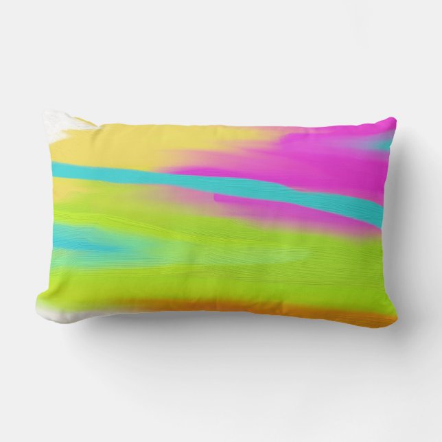 Almofada Lombar Materic (Frente)