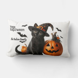 Almofada Lombar Maude Halloween