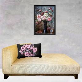 Almofada Lombar May Bloom