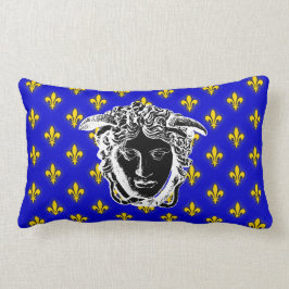 Almofada Lombar Medusa de Rodanini