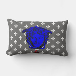 Almofada Lombar Medusa de Rodanini