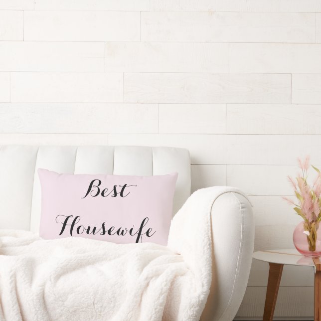 Almofada Lombar Melhor Travesseiro de Famílias (Sofá)