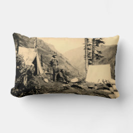 Almofada Lombar Mineiros Montanhside Camp San Juan County Colorado