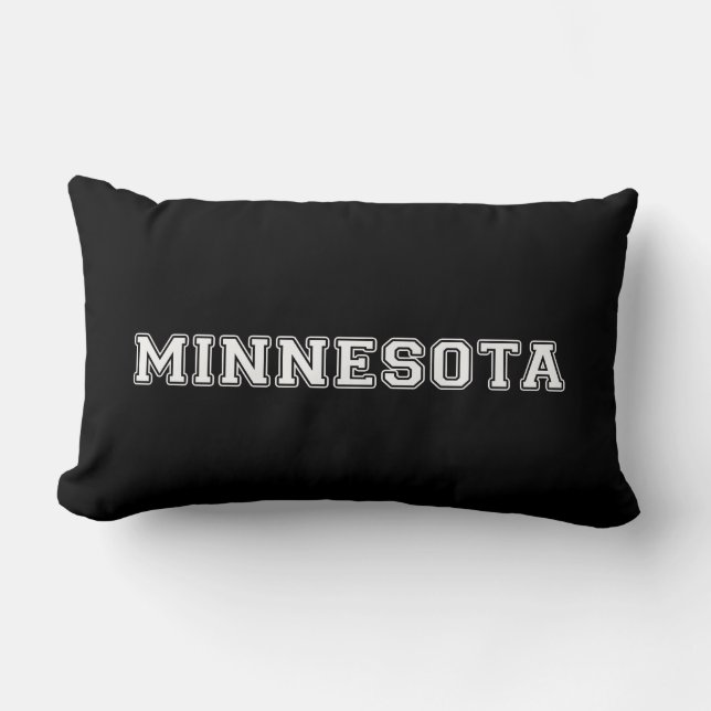 Almofada Lombar Minnesota (Frente)