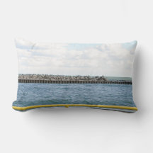 Modo de Exibição de Praia Náutica