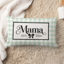 Moeda Personalizada Harlequin Mama Lembrança