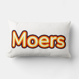 Almofada Lombar Moers Alemanha Alemanha