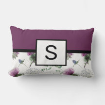 Monograma Floral Puro