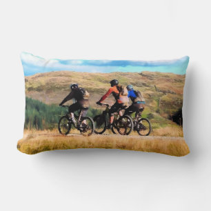 ALMOFADA LOMBAR MONTANHA BIKING