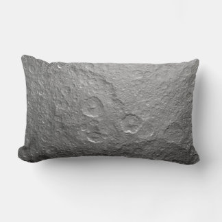 Almofada Lombar Moon Surface in Outer Space