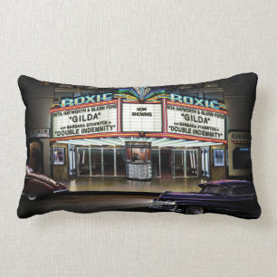 Almofada Lombar Mostra da imagem de Roxie