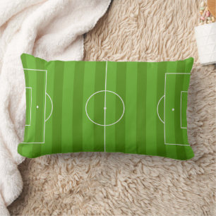 Almofada Lombar Mostre suas cores - Futebol