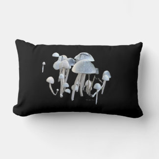 Almofada Lombar Mushrooms Throw Pillow