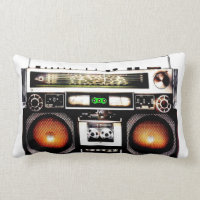 Music Boom Box