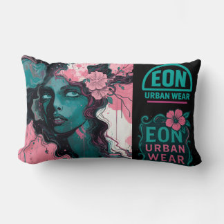 ALMOFADA LOMBAR MUSSA FLORAR