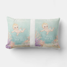 Mystic Depts Baby Art Impressão