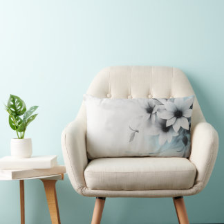 Almofada Lombar Mystic Garden Veil