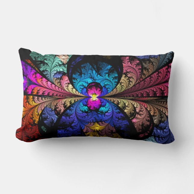 Almofada Lombar Narciso (Frente)