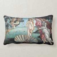Nascimento De Venus Botticelli