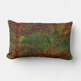 Almofada Lombar Nature Leaf