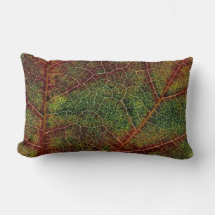 Almofada Lombar Nature Leaf