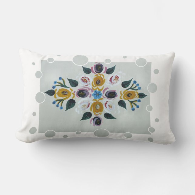 ALMOFADA LOMBAR NAVIOS (Frente)