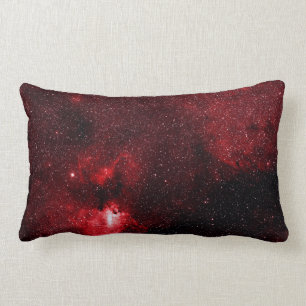 Almofada Lombar Nebulosa da toca dos dragões