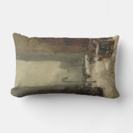 Almofada Lombar Neve em Nova Iorque (inverno em NYC)