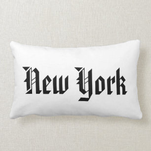 Almofada Lombar New York